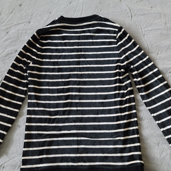 Authentic YSL sweater Small - Picture 6 of 7